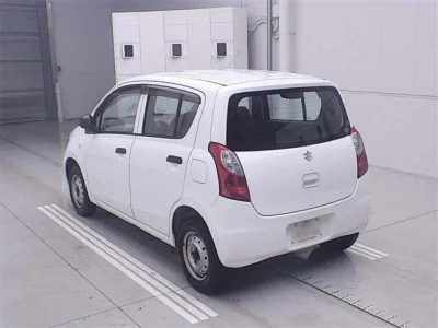 SUZUKI ALTO VAN