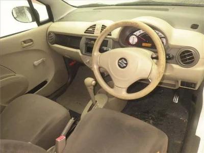 SUZUKI ALTO VAN