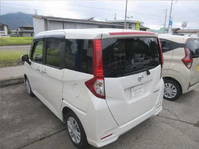 DAIHATSU THOR