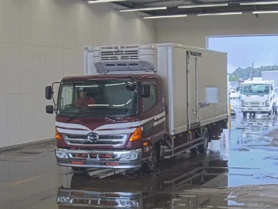 HINO RANGER
