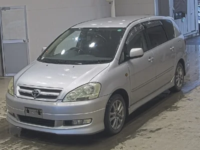 TOYOTA IPSUM