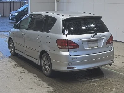 TOYOTA IPSUM