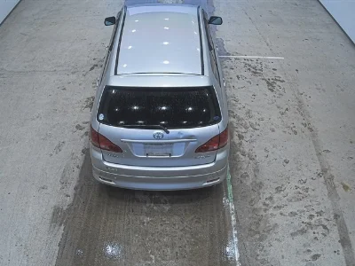 TOYOTA IPSUM