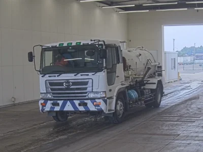 HINO OTHER