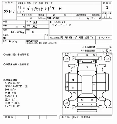 Toyota Passo Sette