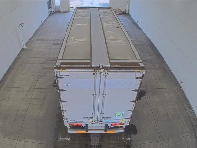HINO PROFIA