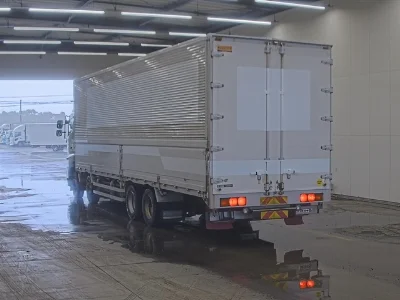 HINO PROFIA