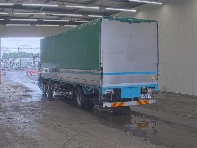 HINO PROFIA