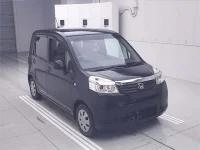 Цена авто Honda Life с аукционов Японии, номер кузова JC1, пробег 91 000, оценка 13
