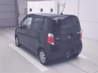 Цена авто Honda Life с аукционов Японии, номер кузова JC1, пробег 91 000, оценка 13
