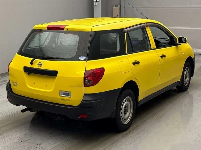 NISSAN NV150 AD