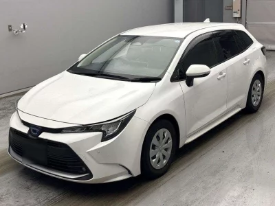 TOYOTA COROLLA TOURING
