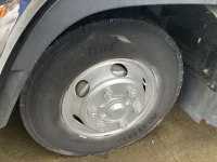 Цена авто Isuzu Forward с аукционов Японии, номер кузова FRR90S2, пробег 365 000, оценка 6