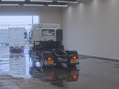 ISUZU GIGA