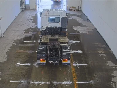 ISUZU GIGA