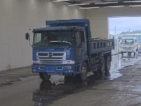 Hino Profia