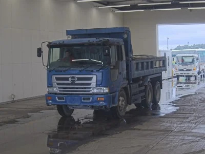 HINO PROFIA