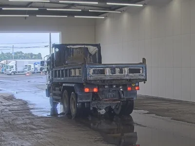 HINO PROFIA