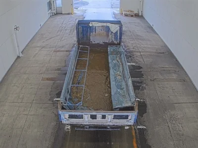 HINO PROFIA