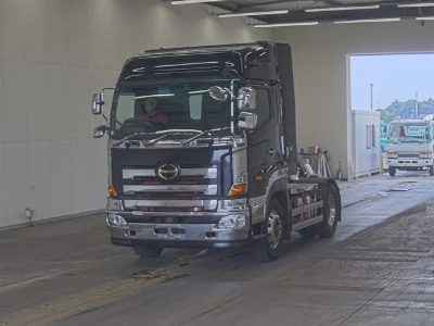 HINO PROFIA