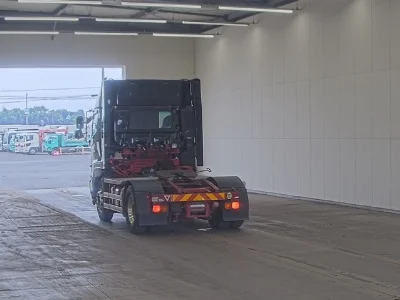 HINO PROFIA