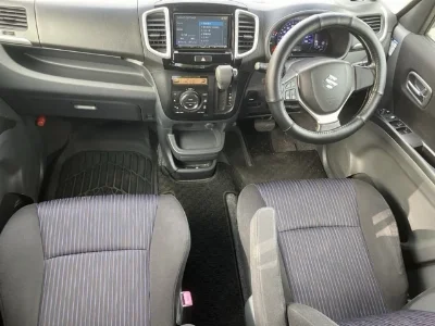 SUZUKI SOLIO BANDIT
