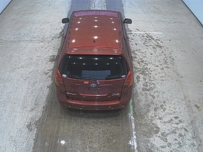 TOYOTA COROLLA SPACIO