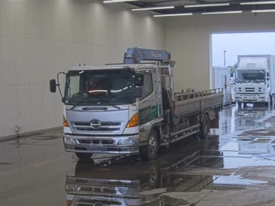 HINO RANGER