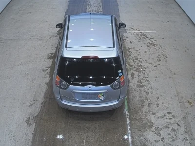 MITSUBISHI COLT PLUS