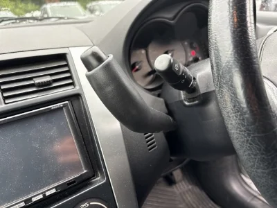 MITSUBISHI COLT PLUS