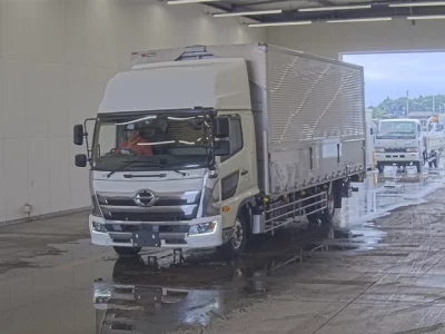HINO RANGER