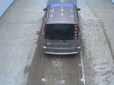 TOYOTA FUNCARGO