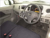 Цена авто Suzuki Wagon R с аукционов Японии, номер кузова MH23S, пробег 95 000, оценка 13