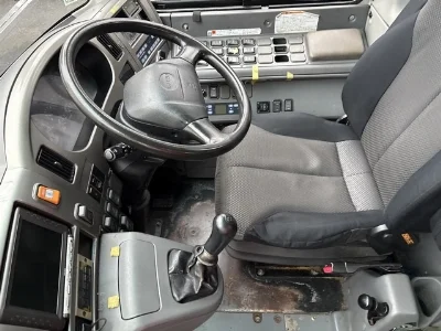 ISUZU OTHER