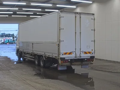 HINO PROFIA