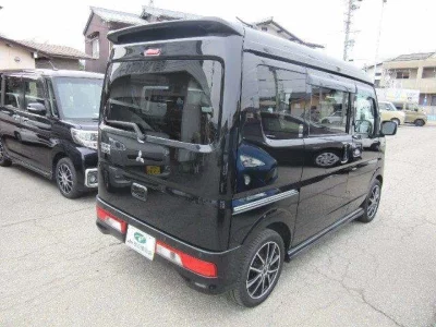 MITSUBISHI TOWNBOX