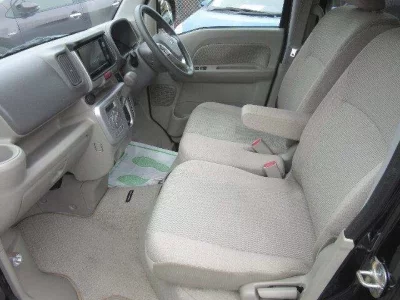 MITSUBISHI TOWNBOX