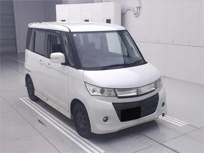 SUZUKI PALETTE