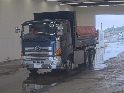HINO PROFIA