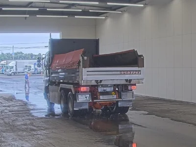 HINO PROFIA
