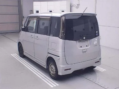 SUZUKI PALETTE