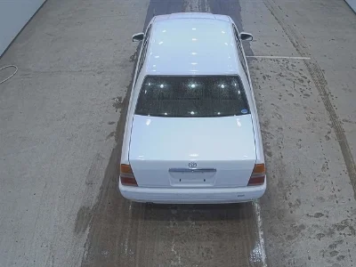 TOYOTA CROWN COMFORT