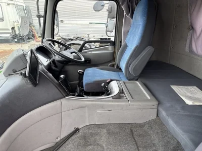 NISSAN OTHER