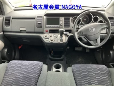 HONDA CROSSROAD