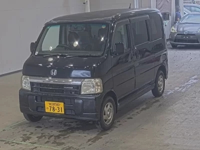 HONDA VAMOS