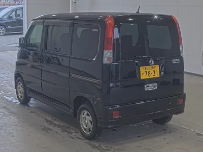 HONDA VAMOS