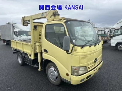 HINO DUTRO