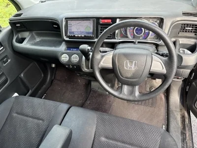 HONDA LIFE