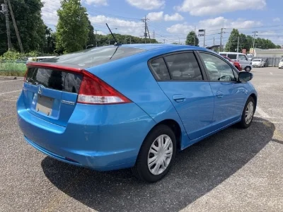 HONDA INSIGHT