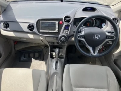 HONDA INSIGHT